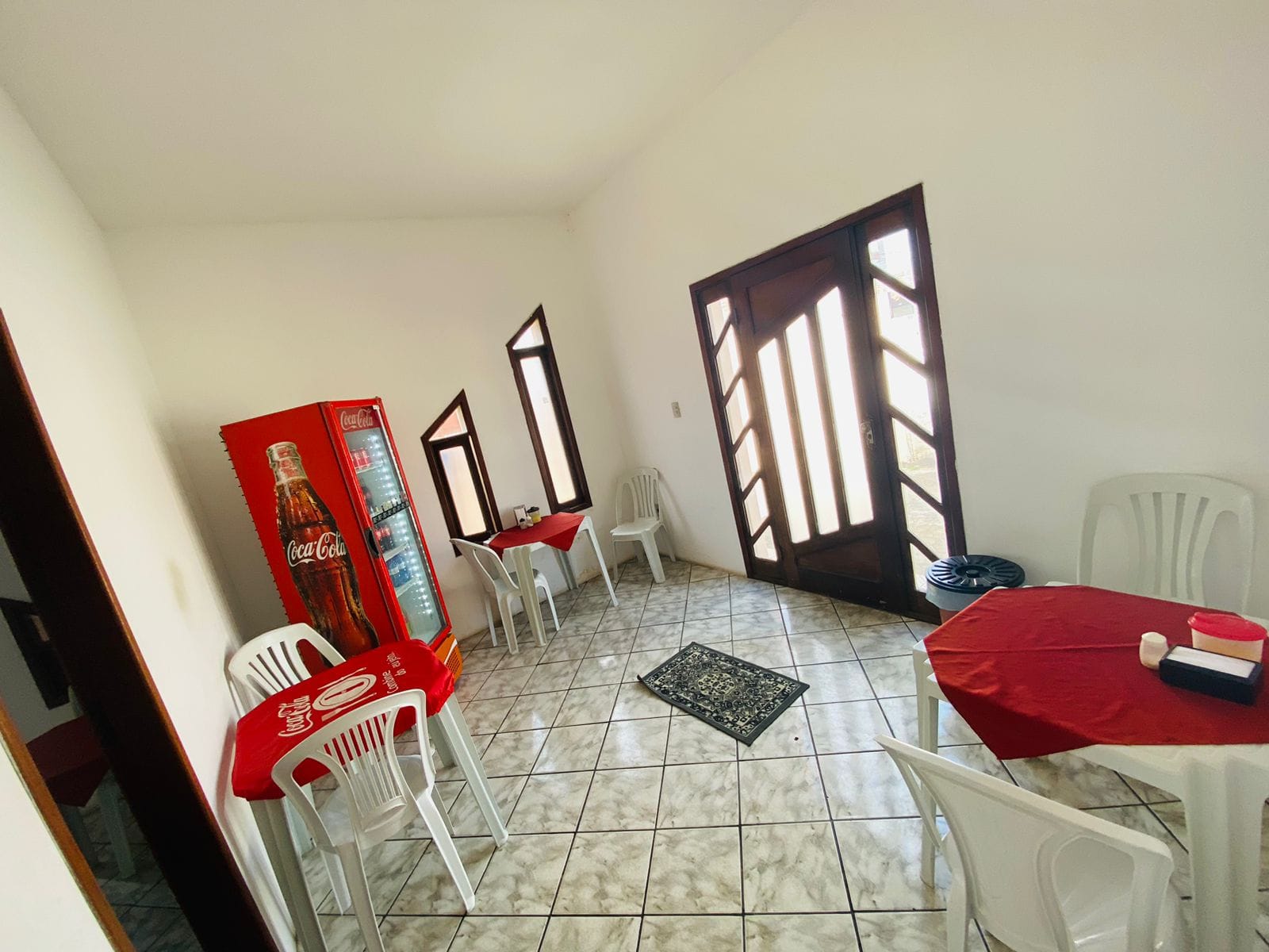 Casa à venda, com 408M² de terreno na área comercial do bairro Alto Maron, Vitória da Conquista, BA - foto 12