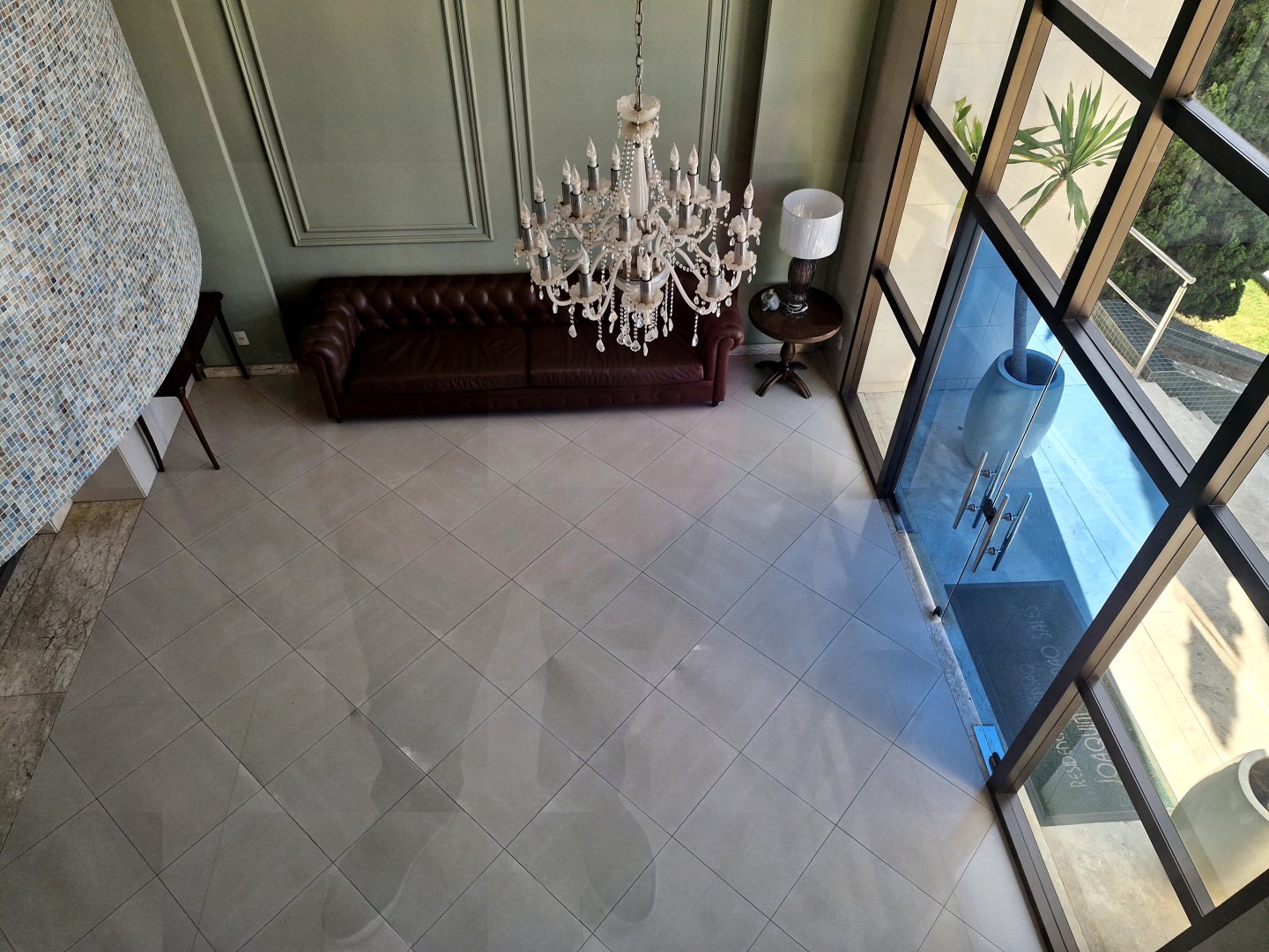 Apartamento Alto padrão 185m² à 15 metros da Olivia Flores - foto 11