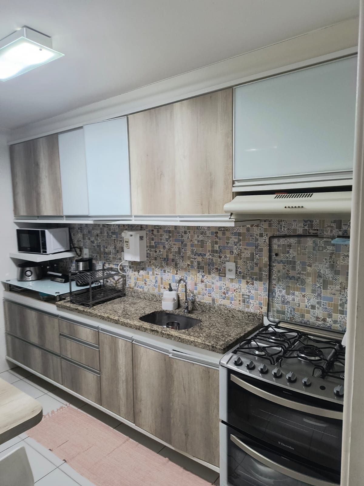 Apartamento 3 quartos sendo 2 suítes, 2.vagas de garagem + depósito, Candeias, Vitória da Conquista - BA | 17 - foto 12