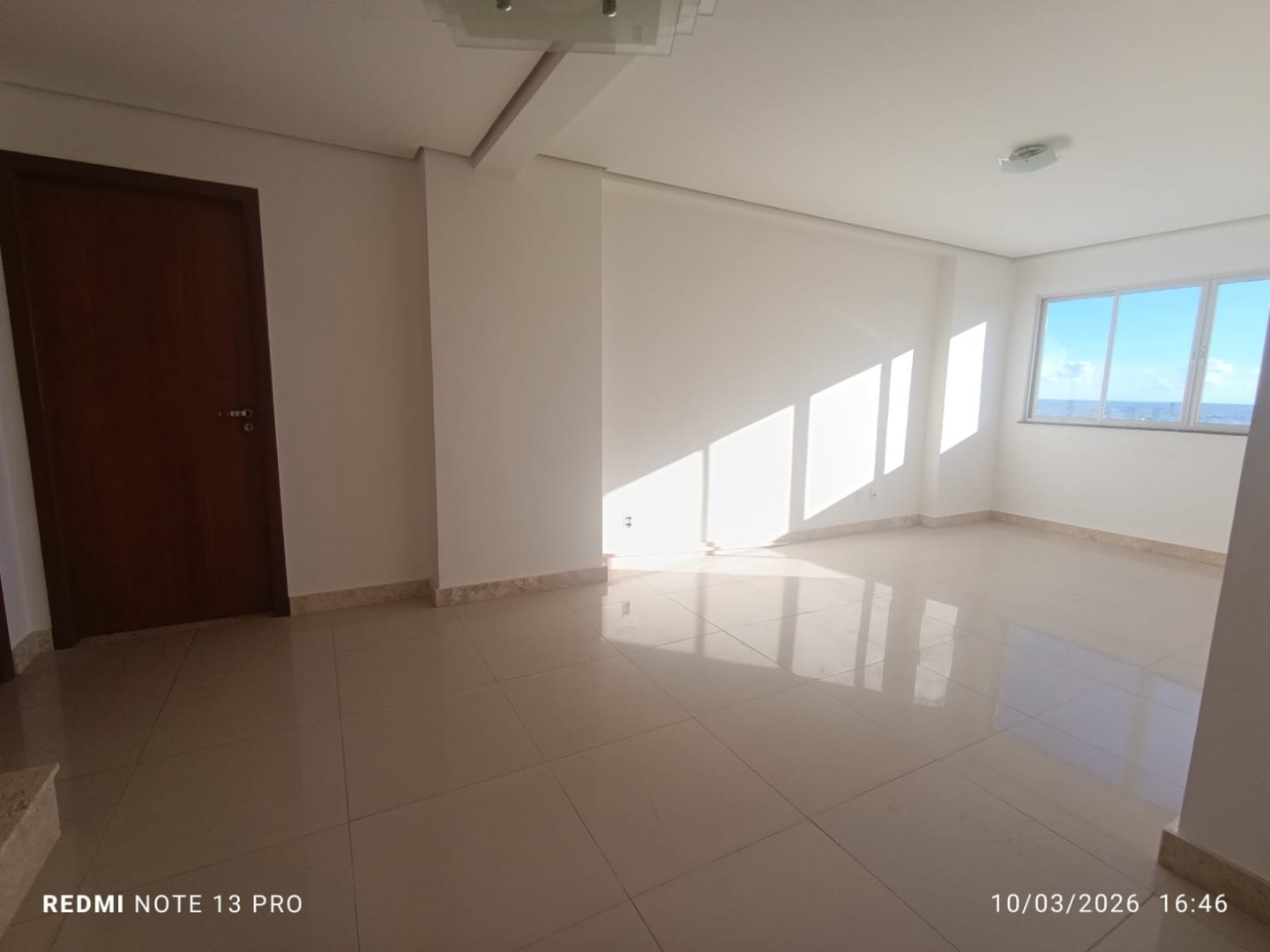 Cobertura de 3 quartos sendo 1 suíte ótima localização, Candeias, Vitória da Conquista, BA - foto 11