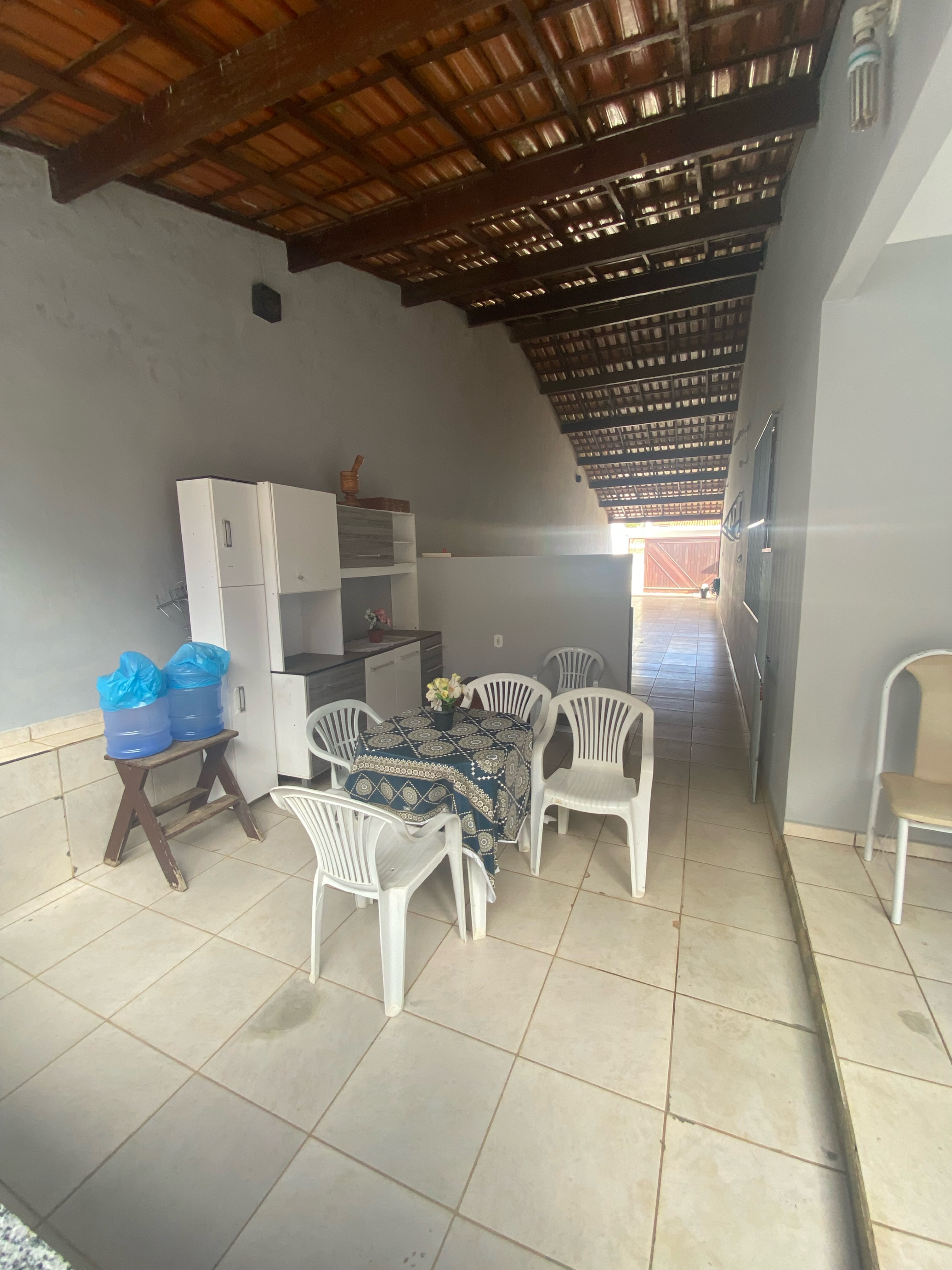 Excelente Casa de 3 quartos sendo 2 suítes e garagem para 4 carros à Venda, santa Cecília , Vitória da Conquista, BA - foto 12