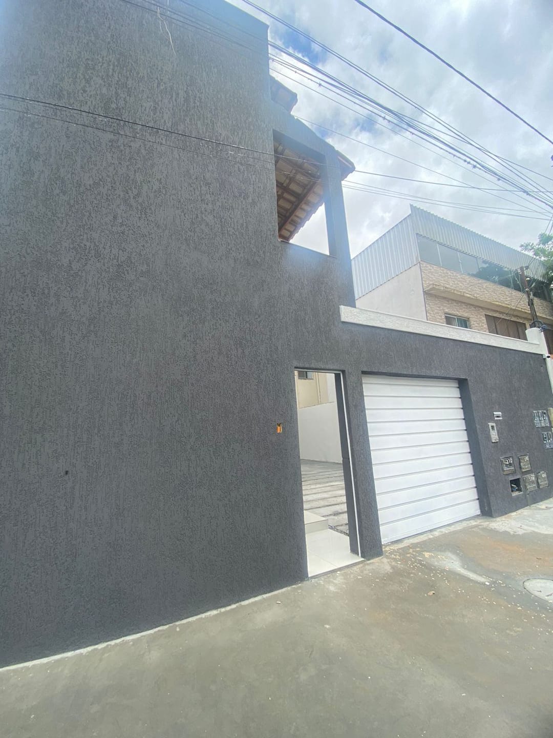 Kitnet para locação, 1 Cômodo com banheiro (incluso água e energia), no Bairro Felícia, Vitória da Conquista, BA - foto 11