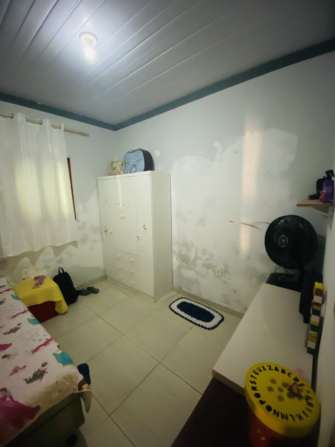 Vendo Casa de 3 quartos no Vila América, próximo ao condomínio Pamplona. - foto 11