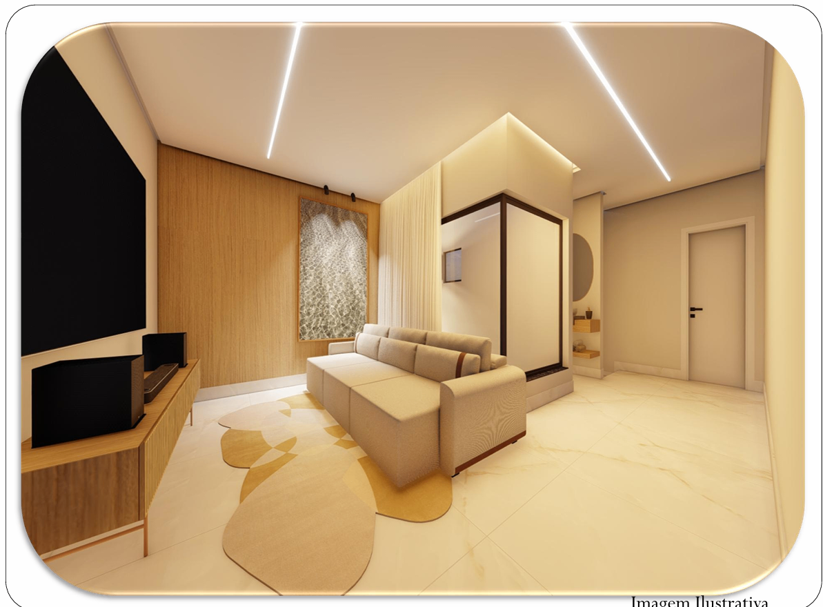 Casa com 3 quartos sendo 2 suítes reversível para 4 quartos (Piscina e Gourmet opcional) à venda, Boa Vista, Vitória da Conquista, BA - foto 12