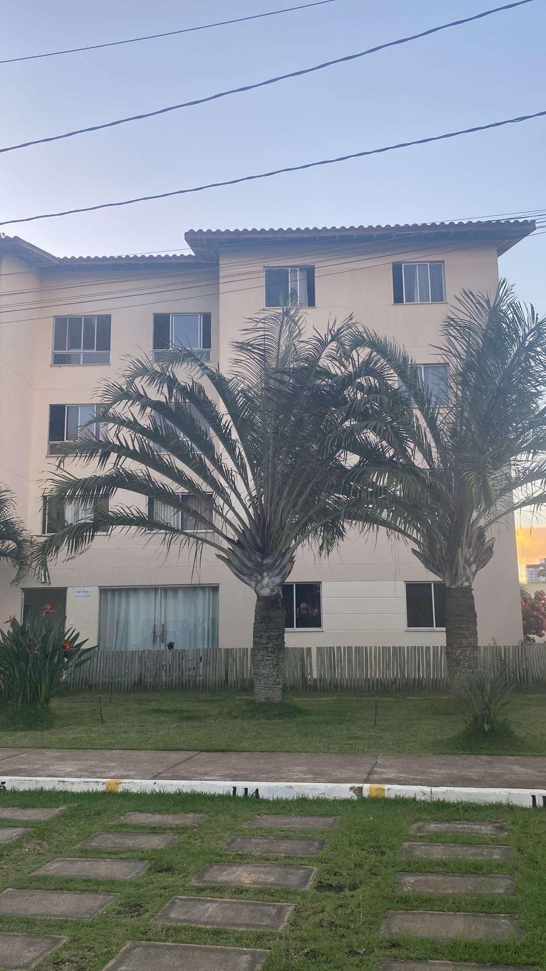 Vog Itamaraty de 1° Andar, 3 quartos com suíte à venda no bairro Candeias em Vitória da Conquista - foto 11