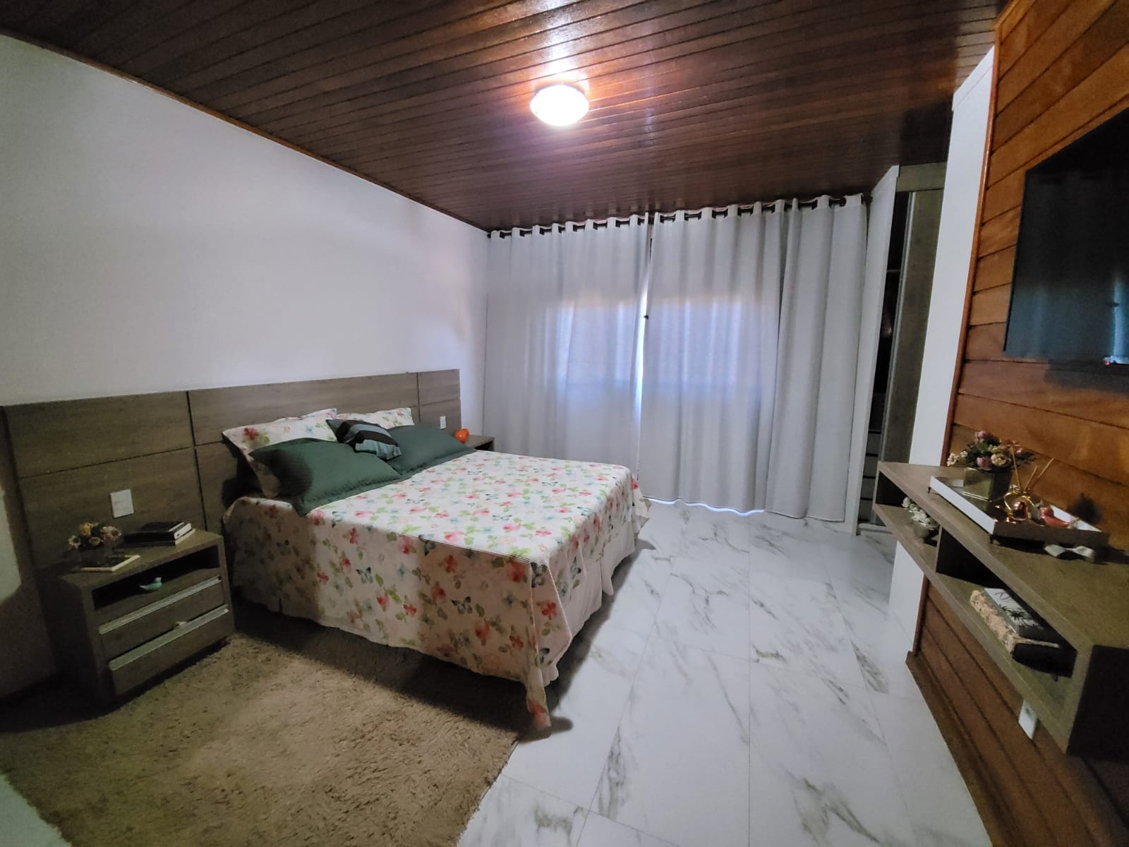 Oportunidade! Casa de 3 quartos sendo 2 suítes  sendo a master com closet, casa com 250m2 de área construída e terreno de 620 m²  no Haras Reside - foto 11