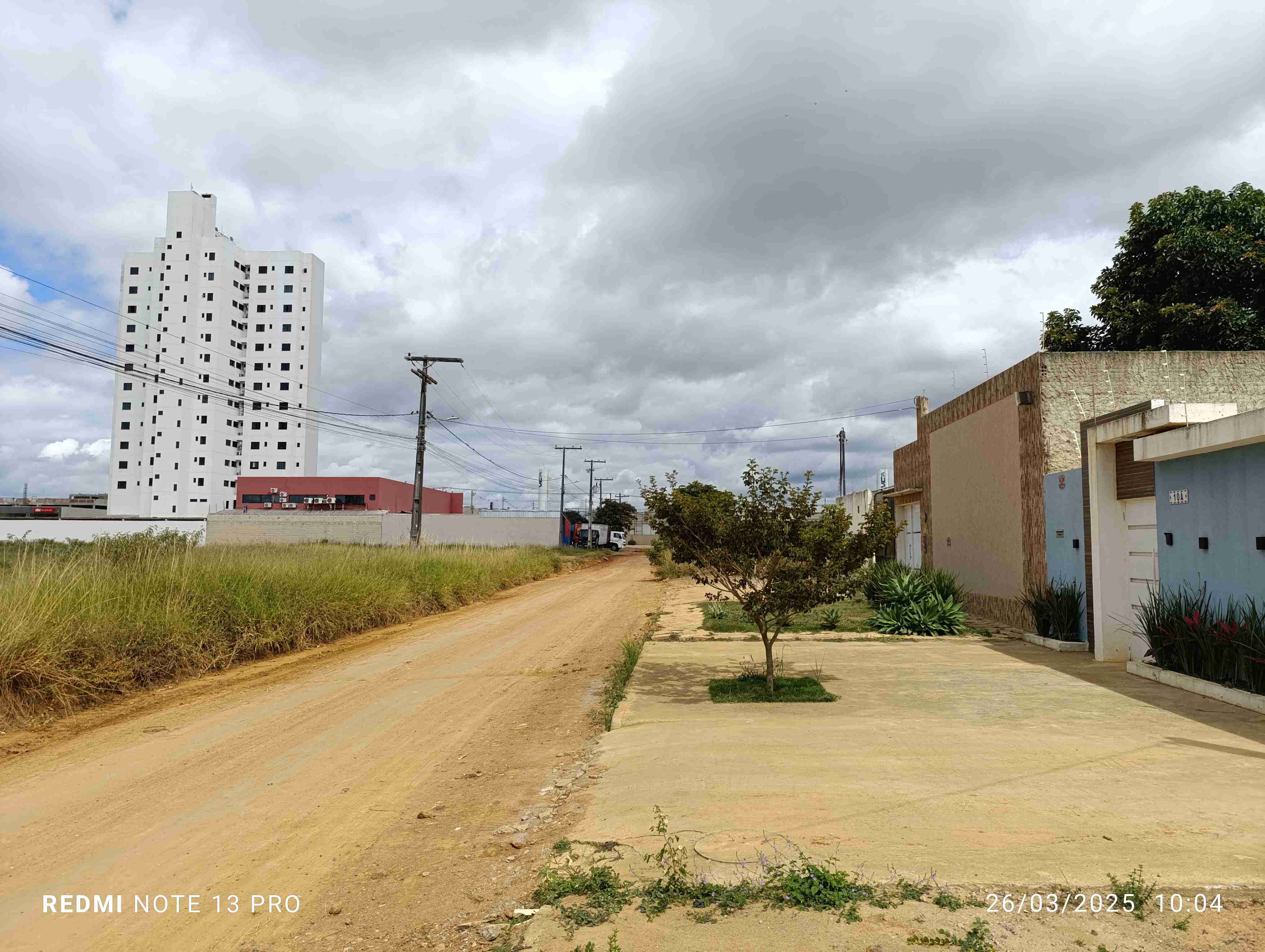 Terreno 500 m² à Venda, Alto da Boa Vista, perto da Gilenilda Alves, Vitória da Conquista, BA - foto 11