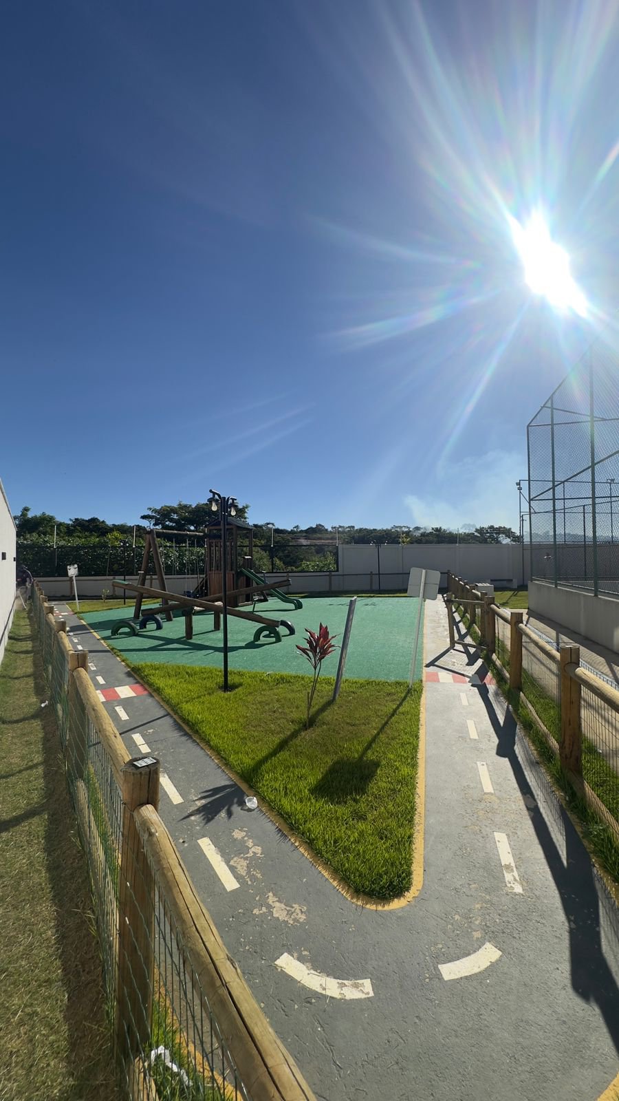 Apartamento térreo com quintal coberto, 2 quartos sendo 1 suíte à venda no Dona Olívia Universidade,  Olivia Flores, Vitória da Conquista -Ba - foto 11
