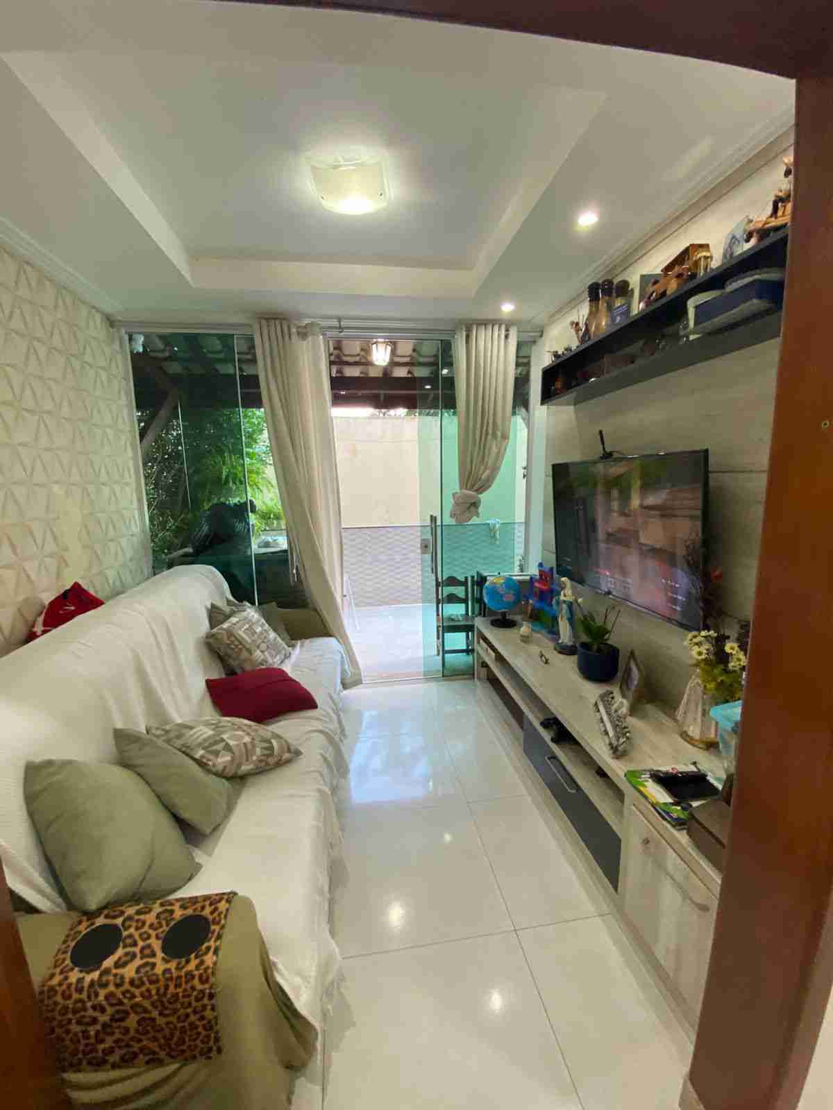 Apartamento térreo com garden, pátio e quintal à Venda, Boa Vista, Vitória da Conquista, BA - foto 2