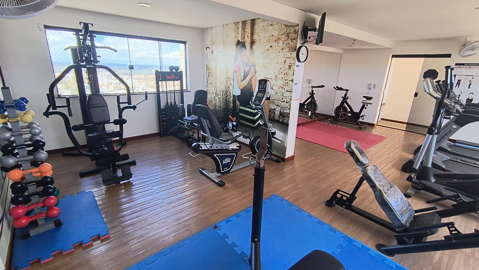 Excelente Apartamento de 136M² no Paul Cezanne à venda, Candeias, Vitória da Conquista, BA - foto 12