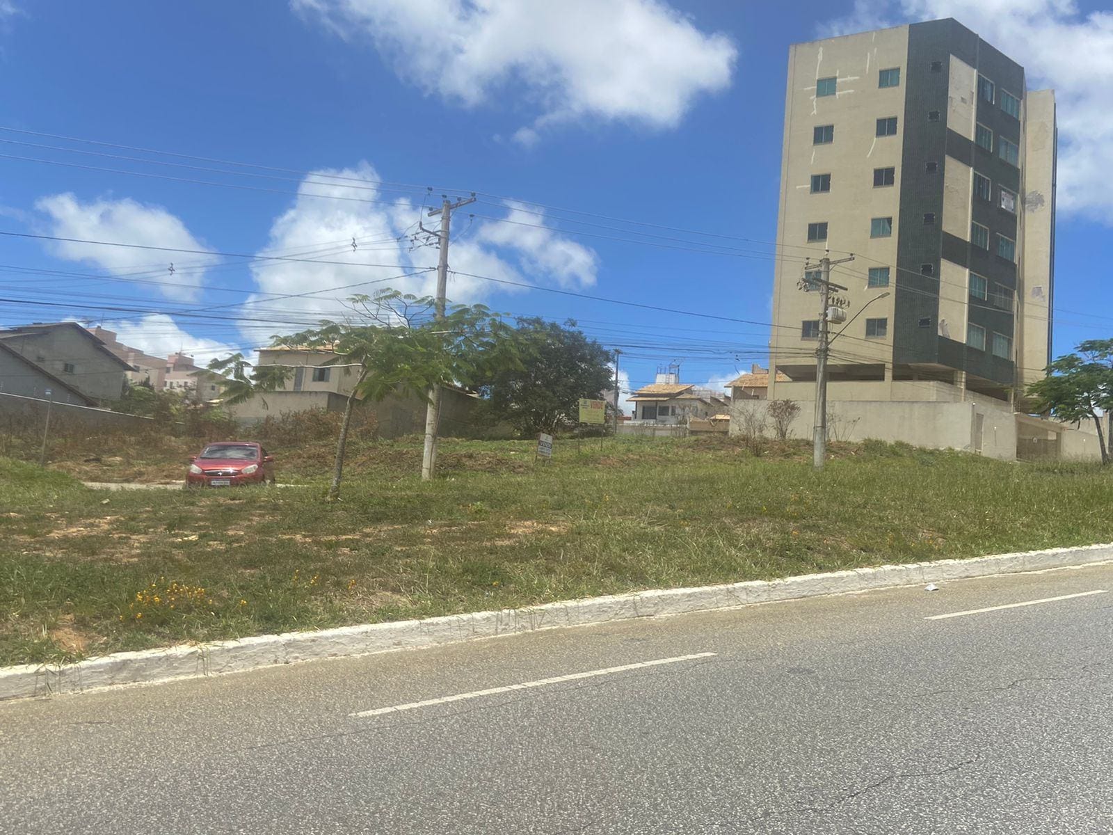 Terreno de Esquina no Bairro Candeias, Av. Luiz Eduardo, próximo a Fainor, Vitória da Conquista - Ba - foto 11