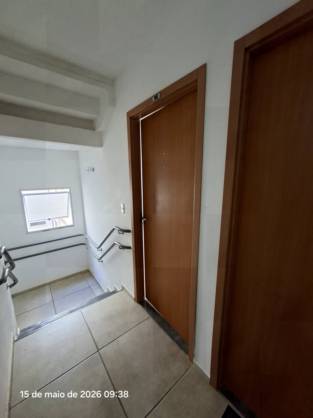 Apartamento para locação com 2/4, no Parque Vitória Belvedere, Bairro Primavera, Vitória da Conquista - Bahia. - foto 8