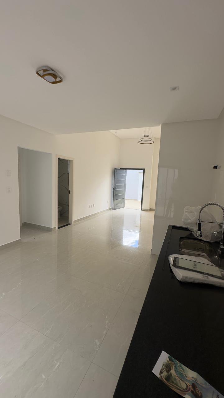 Casa nova e solta, nunca habitada com 3 suítes, sala ampla, espaço gourmet com churrasqueira no Bairro Felícia, Vitória da Conquista -BA - foto 11