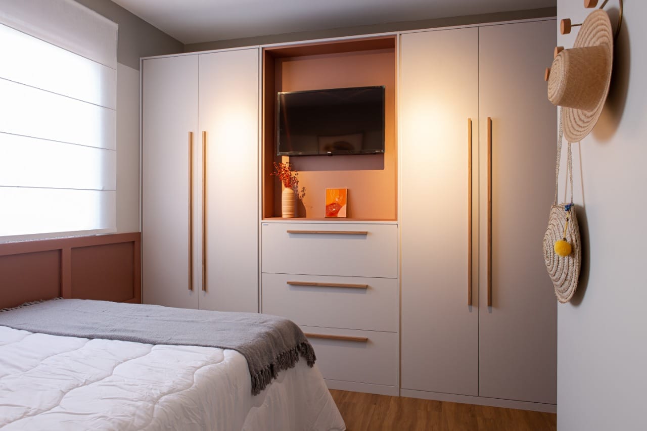 Apartamento pronto de 3 quartos 1 suíte com piso e documentos grátis  à venda, Candeias, Vitória da Conquista, BA - foto 12