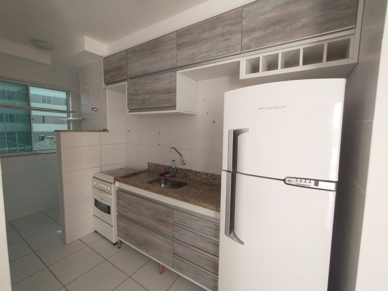 Excelente apartamento MOBILIADO para Alugar Vila Espanha Bairro Universidade Vitória da Conquista - foto 11