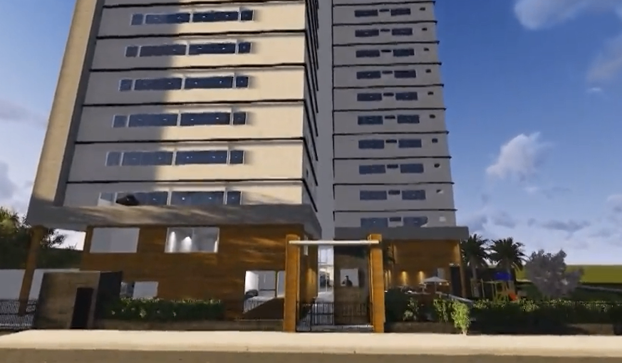 Oportunidade Apartamento 3 suítes alto padrão à Venda, Candeias, Vitória da Conquista, BA - foto 2