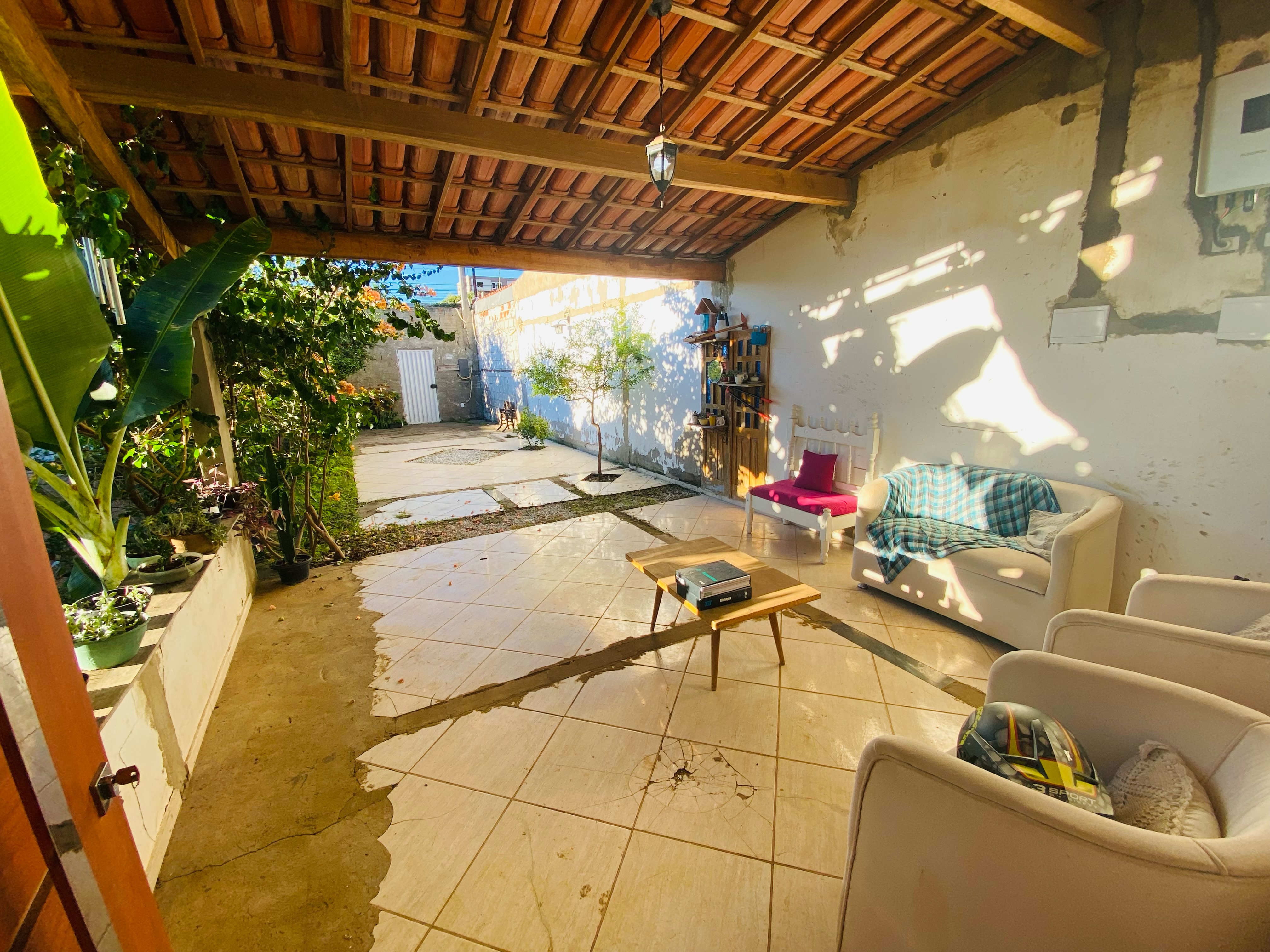 Vendo ótima casa duplex de 4 quartos, sendo 3 suítes, garagem para 5 carros,  Vitória da Conquista, BA - foto 11