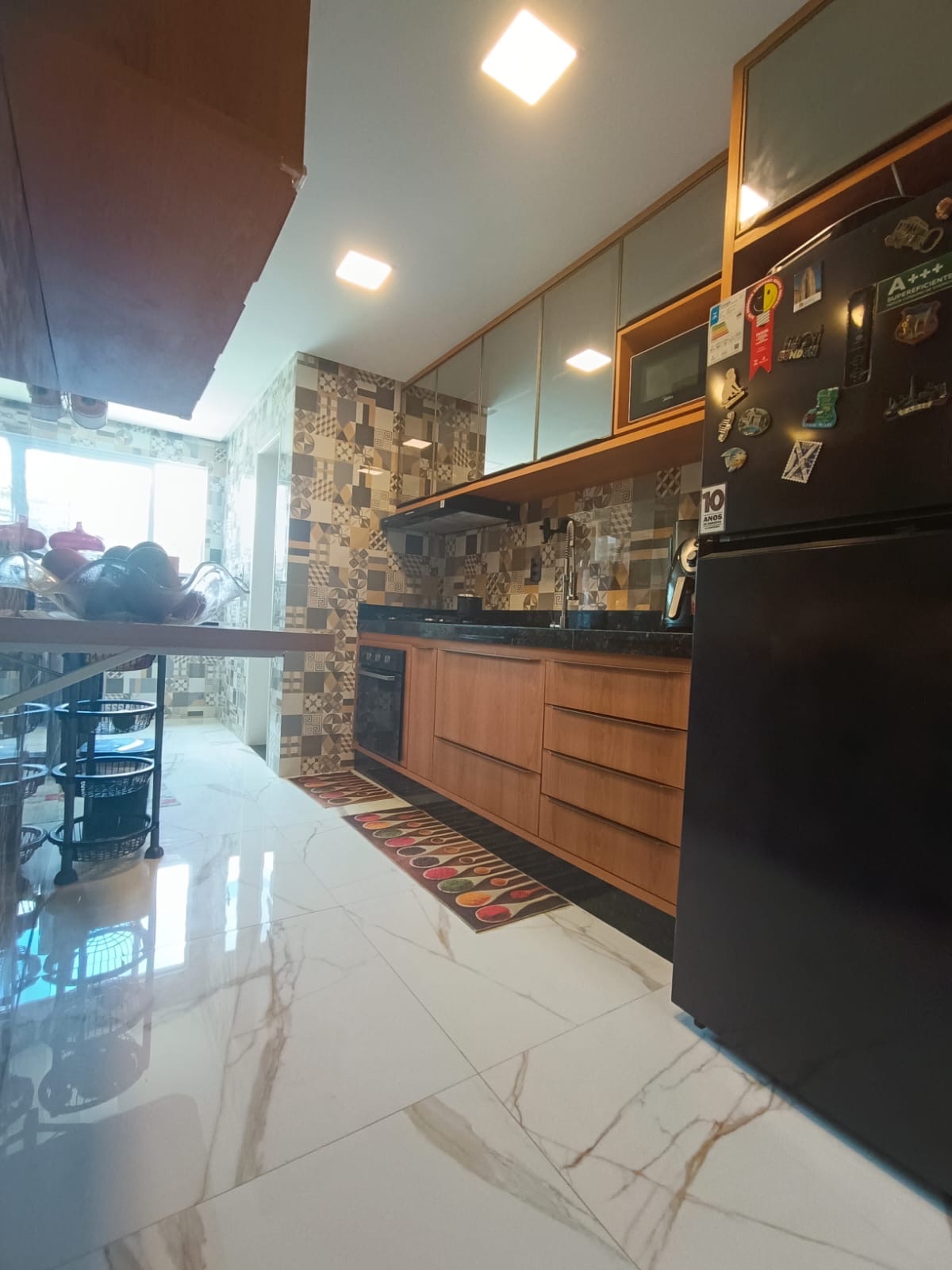 Lindo Apartamento à Venda no 1º Andar com garagem coberta no bairro Candeias, Vitória da Conquista, BA - foto 11
