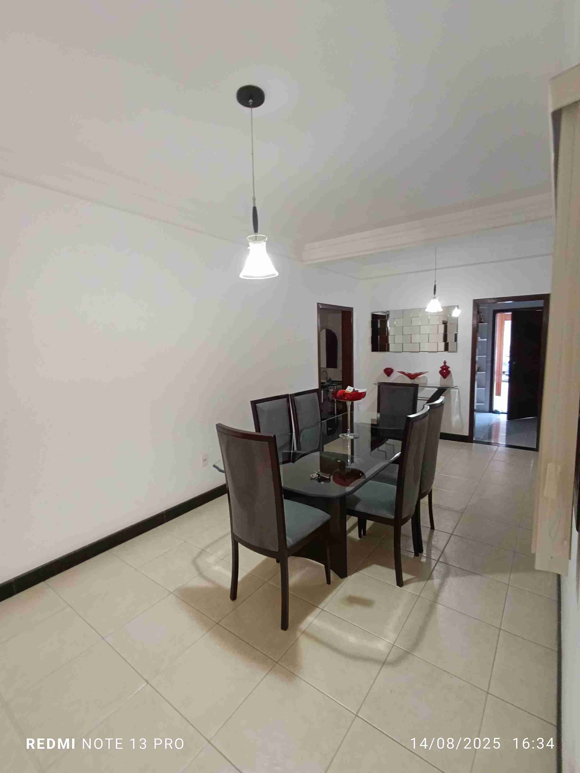 Casa com 4 quartos sendo 2 suítes, 4 salas, bastante espaço externo à venda, Ibirapuera, Vitória da Conquista, BA - foto 12