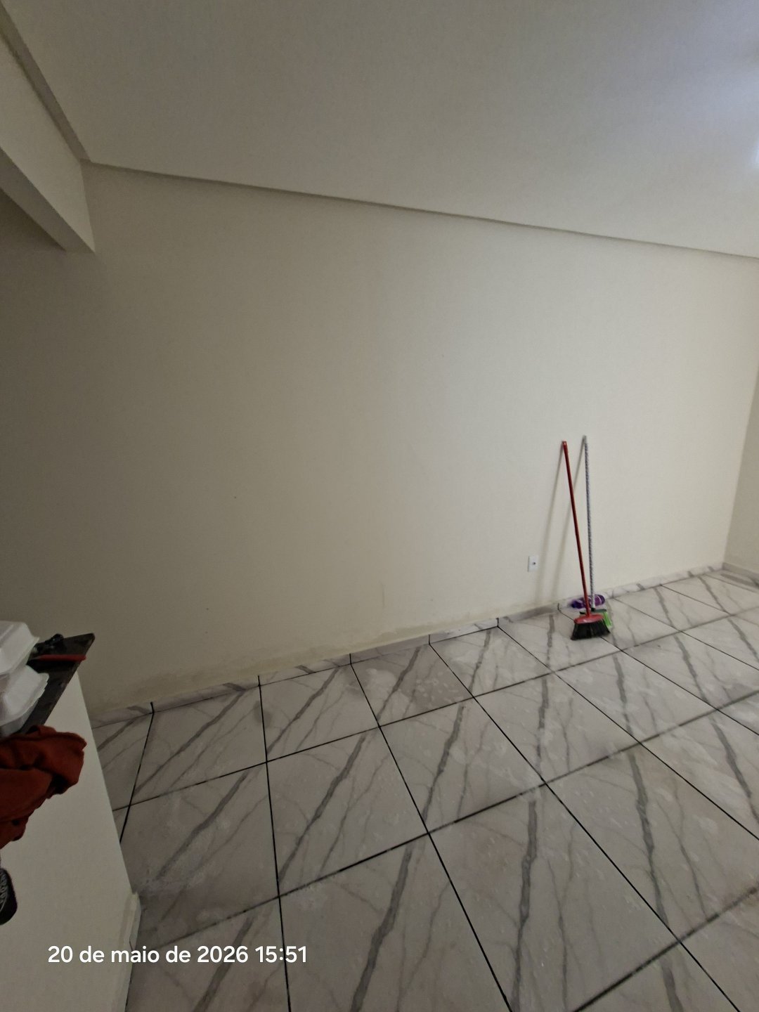 Apartamento 2/4 sendo 1 suite, para locação no Bairro Planejado Parque Real, em Vitória da Conquista - foto 11