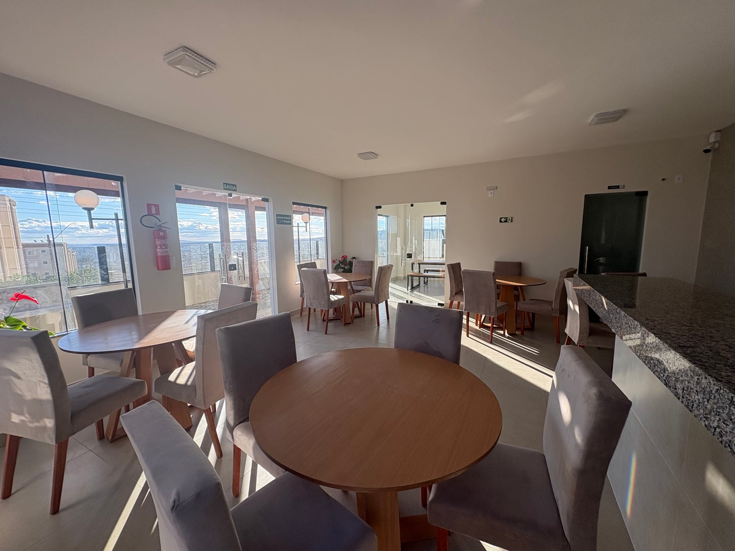 Apartamento para Alugar com 2 Quartos no Santa Cecília em Vitória da Conquista - foto 11