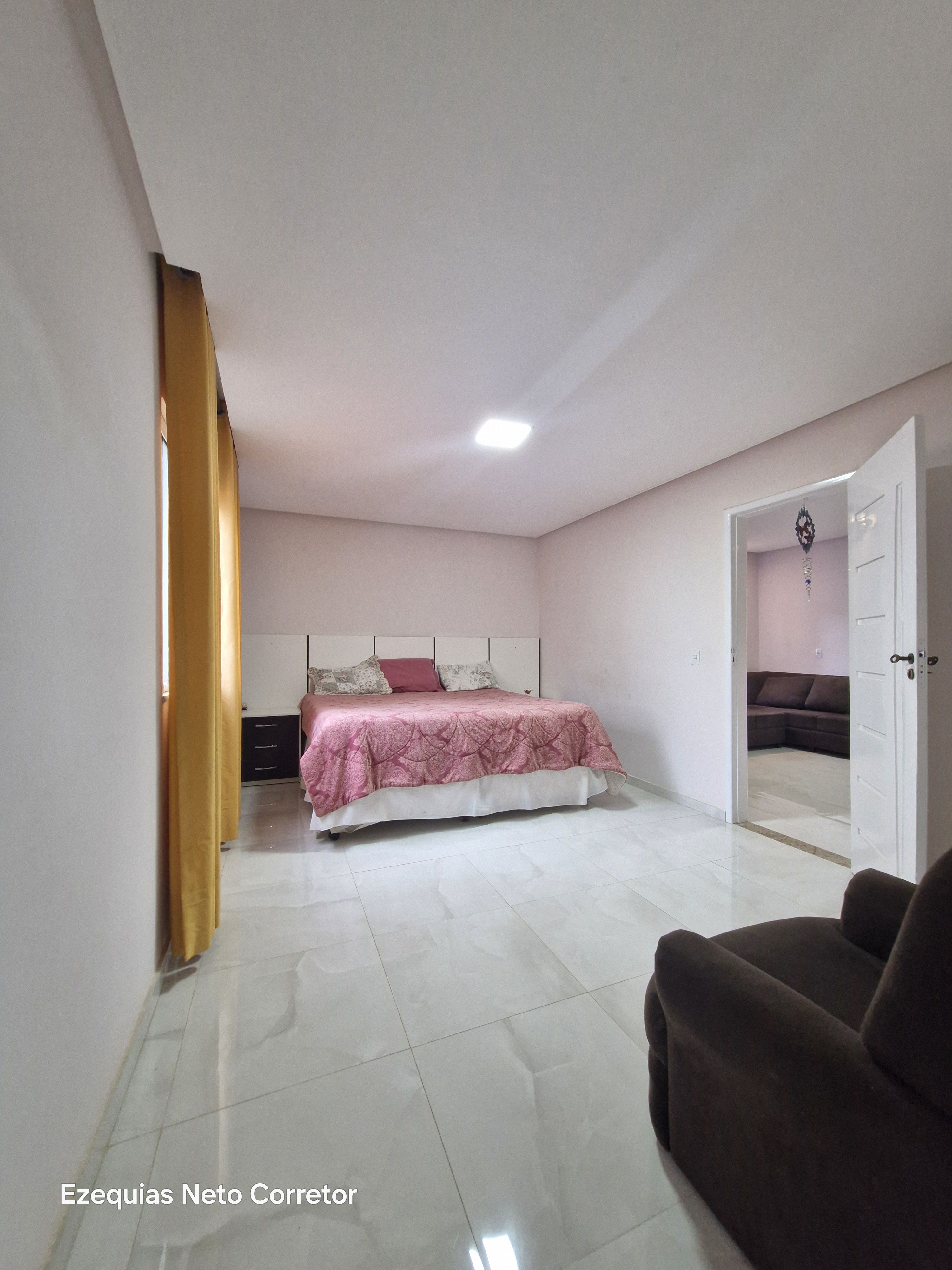 Casa duplex na Urbis 1 próximo ao Limão Doce e Fainor à Venda, Candeias, Vitória da Conquista, BA - foto 12
