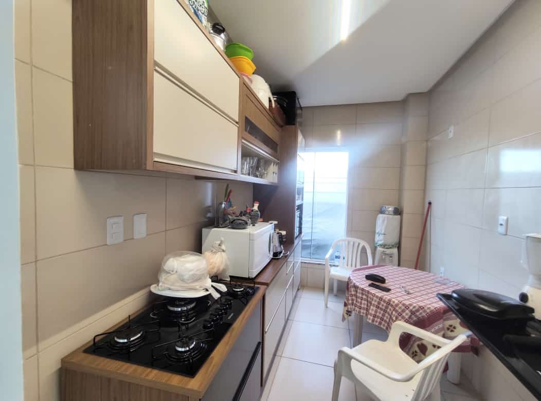 Casa acima do Candeias contendo  3  quartos  sendo 1 suíte próximo de tudo, bairro com infraestrutura, Vitória da Conquista, BA - foto 12