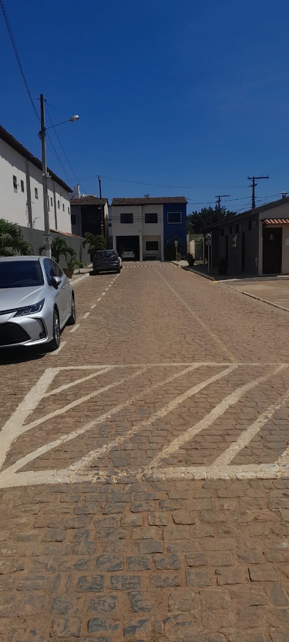 Casa sobrado em condomínio fechado com 3 quartos sendo 1 suite no Alto da Boa Vista, Vitoria da Conquista Bahia - foto 11