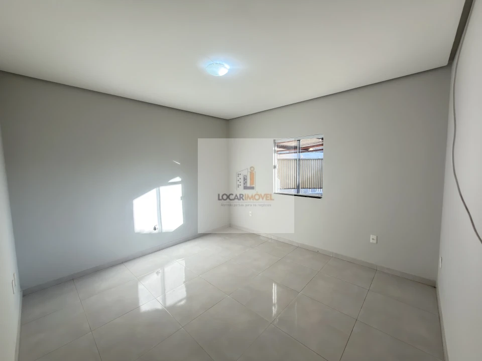 Casa solta de 3Q em terreno maior no B. Primavera em Vit. da Conquista - BA - foto 8