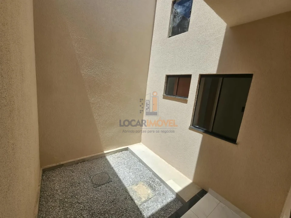 Casa Geminada de 3/4 sendo 1 suíte à Venda no B. Primavera em Vitória Da Conquista - BA - foto 13