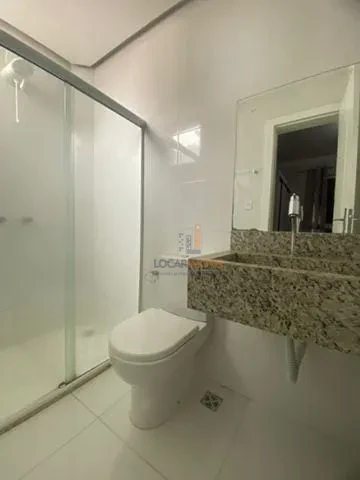 Apartamento 3/4 com suites, 8º andar com elevador, Residencial Malu Andrade, no bairro Recreio, em Vitória da Conquista, Bahia - foto 13