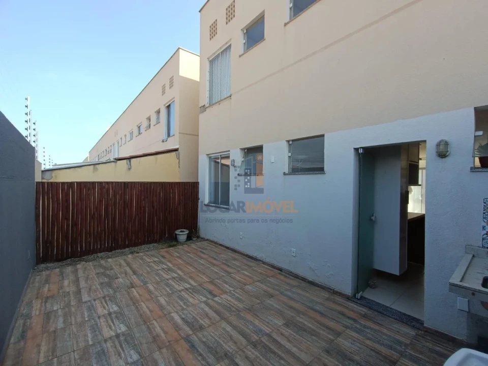 Apartamento 2/4 com suíte,Térreo com Quintal, com Armários Planejados na Cozinha, Don Residencial, Bairro Boa Vista, em Vitória da Conquista - Ba - foto 14