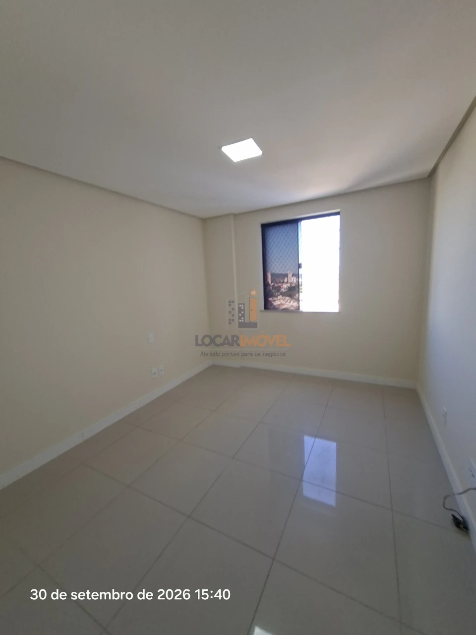 Apartamento alto Padrão 3 quartos sendo 2 suítes, andar alto, 2 vagas de garagem para locação, Candeias, Vitória da Conquista, BA - foto 13
