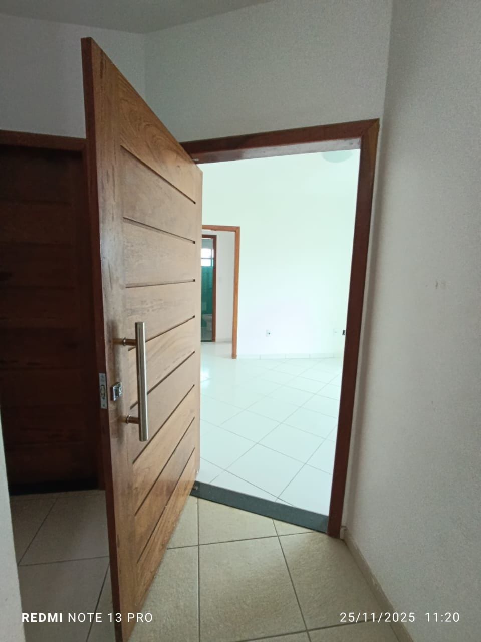 Apartamento 2/4 sem suite, para locação, Zabelê, Vitória da Conquista, BA - foto 2