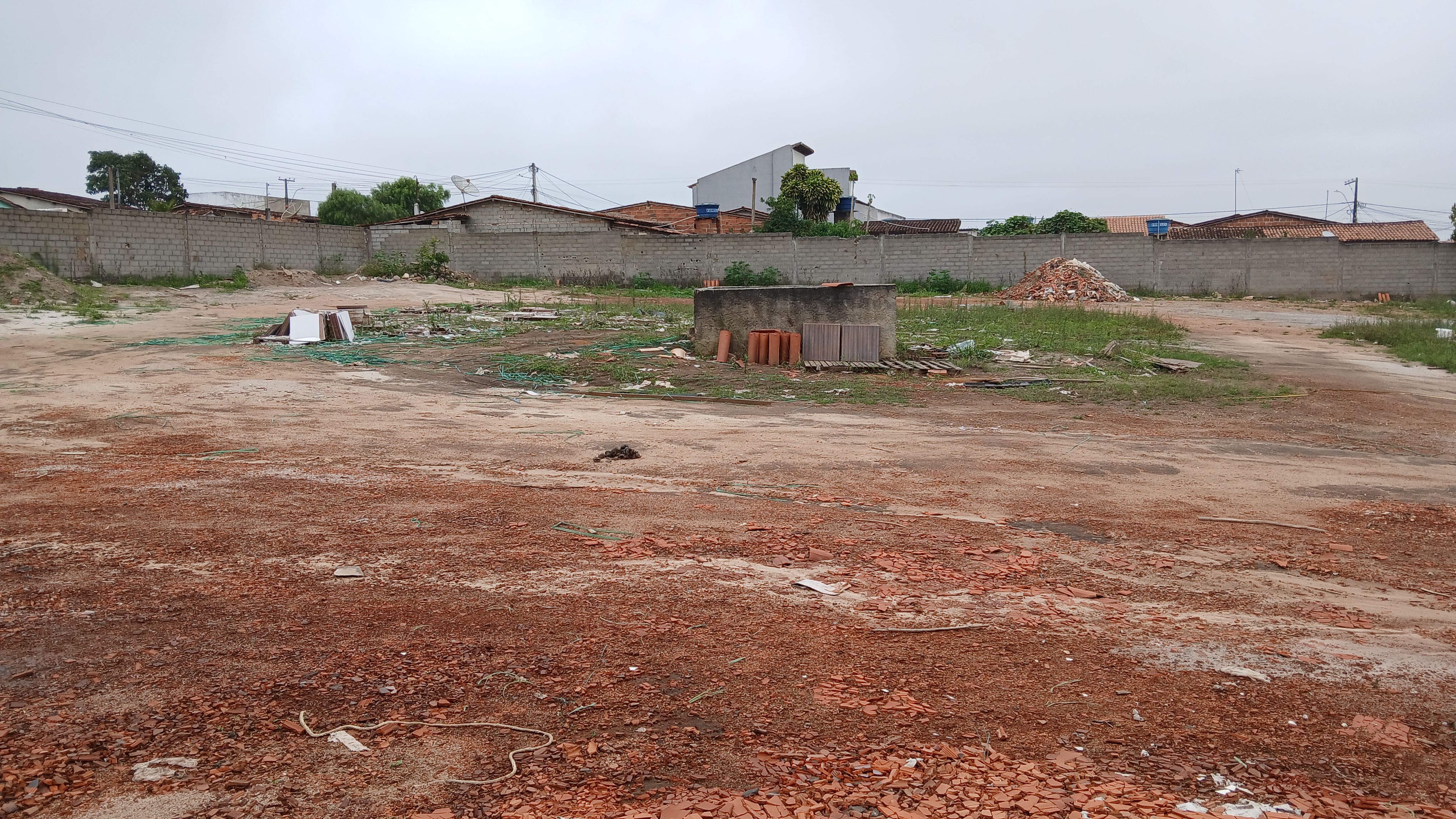 Loteamento à Venda, Ouro Verde, Barra do Choça, BA - foto 12