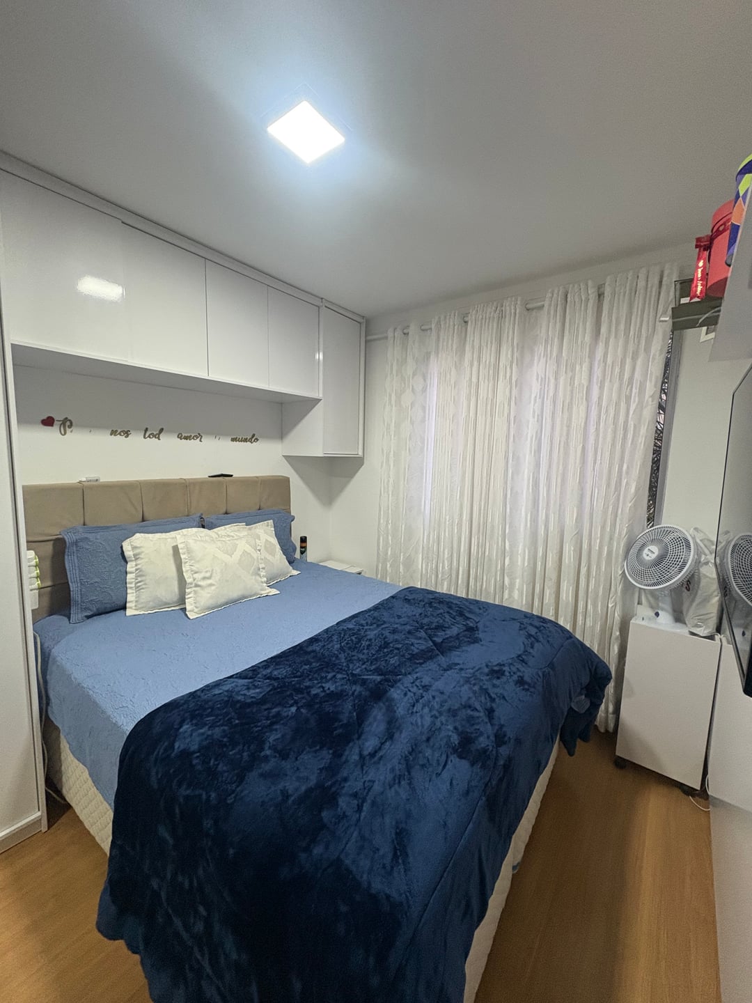 Apartamento de 1° andar em condomínio fechado perto da UFBA no Candeias, Vitória da Conquista Bahia - foto 12