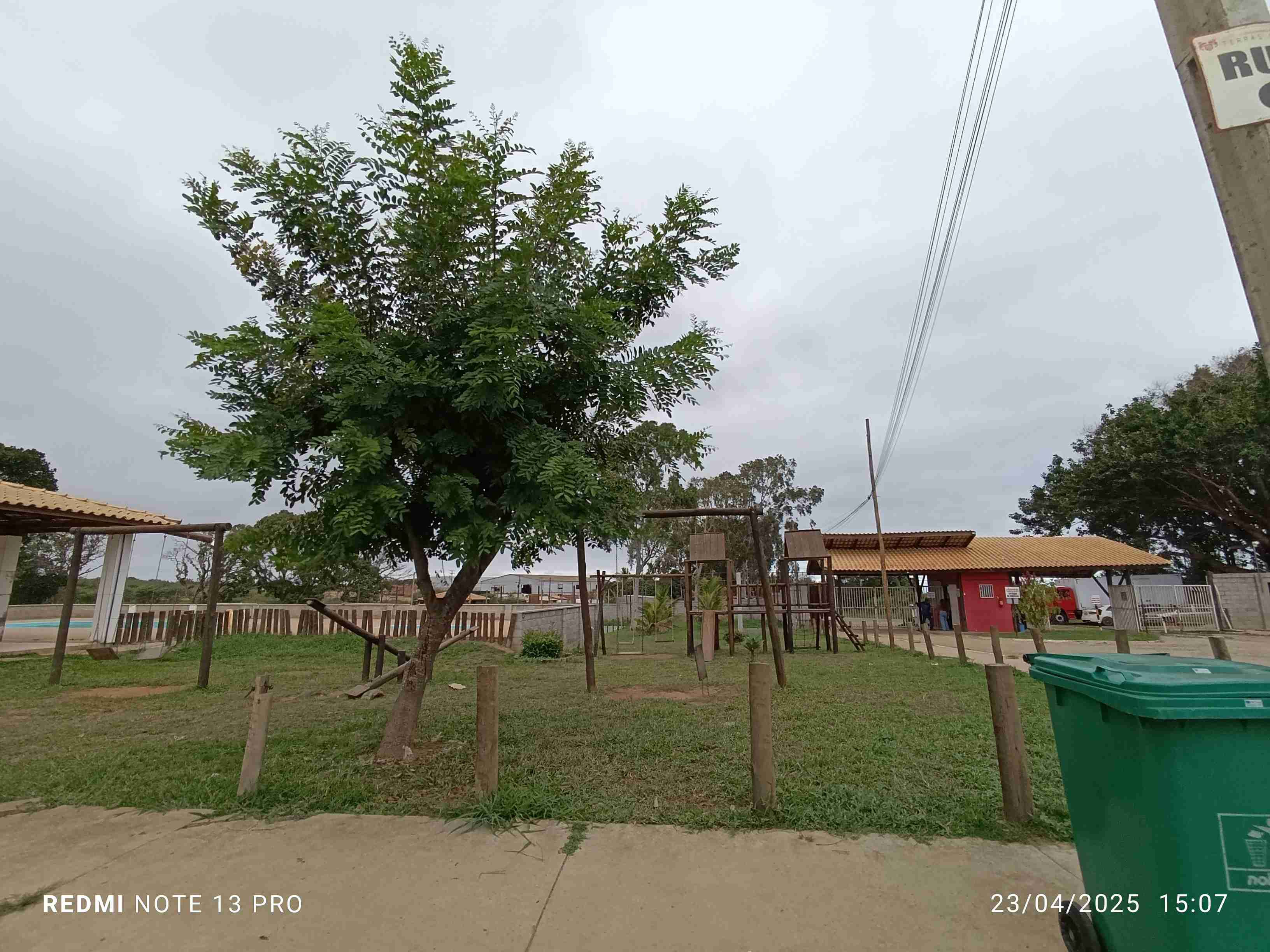 Terreno com 250 m² em condomínio à Venda, Zabelê, Vitória da Conquista, BA - foto 13