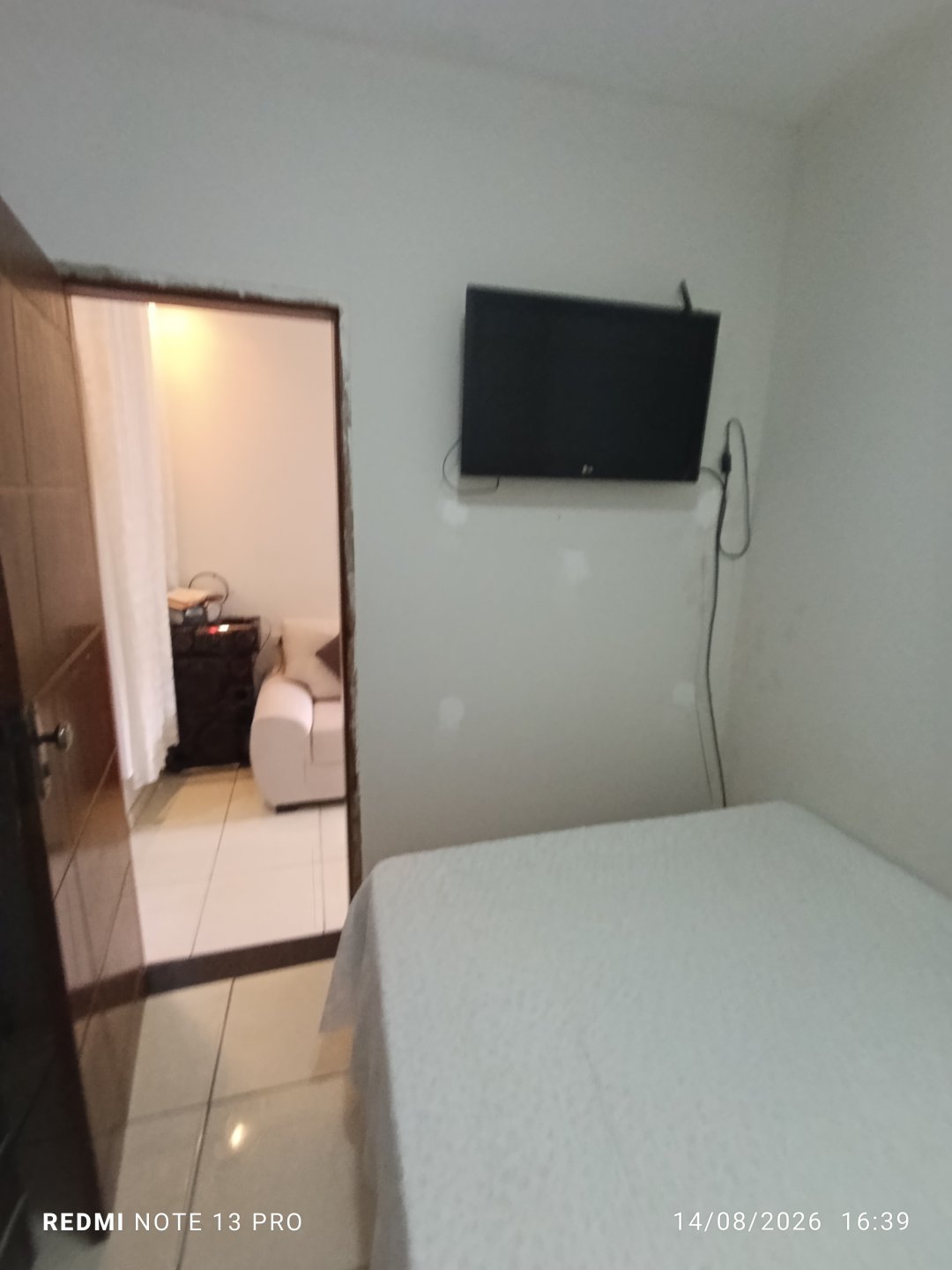 Casa com área comercial na Av. Itabuna próximo à Av. Pará, B. Ibirapuera, Vitória da Conquista Ba - foto 12