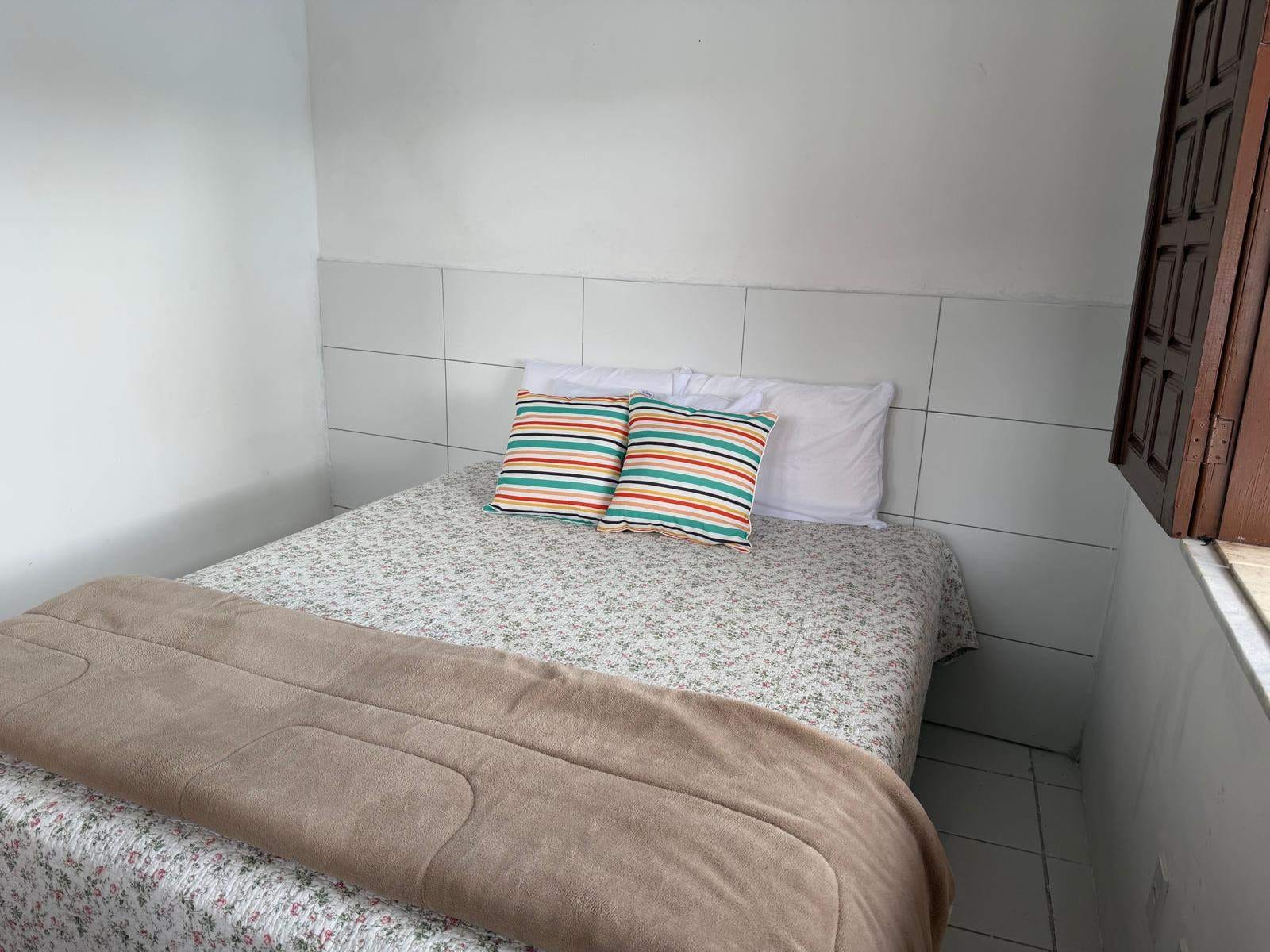 Excelente casa na Ilha de Itaparica, com 4 quartos sendo 2 suítes, na praia de Berlinque, Vera Cruz - BA - foto 25