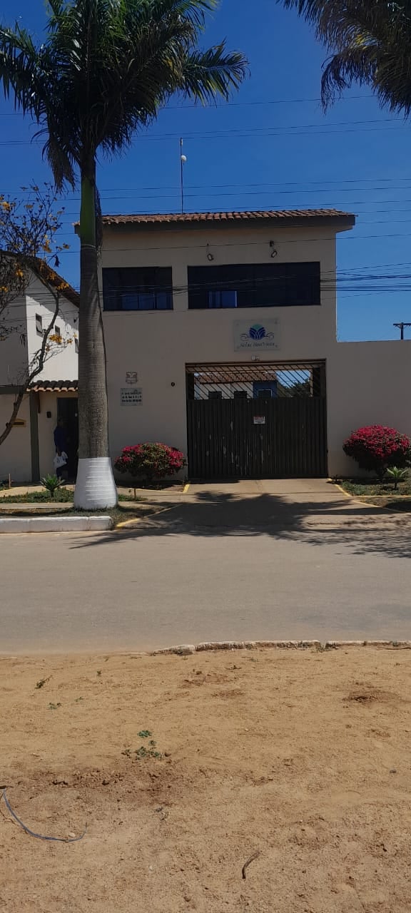 Casa sobrado em condomínio fechado com 3 quartos sendo 1 suite no Alto da Boa Vista, Vitoria da Conquista Bahia - foto 12