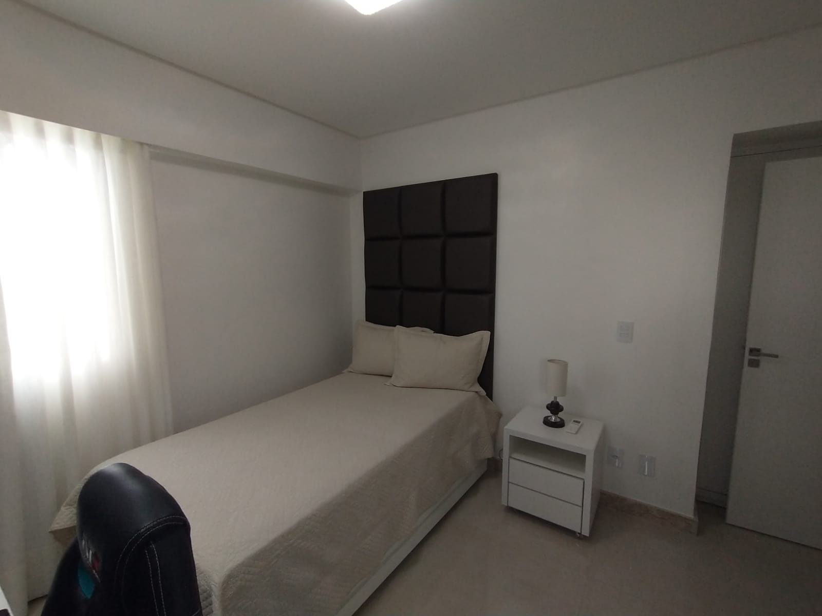 Apartamento à venda 3 suítes, porteira fechada, 2 vagas soltas de garagem , condomínio com lazer completo, no Recreio, Vitória da Conquista, BA - foto 13