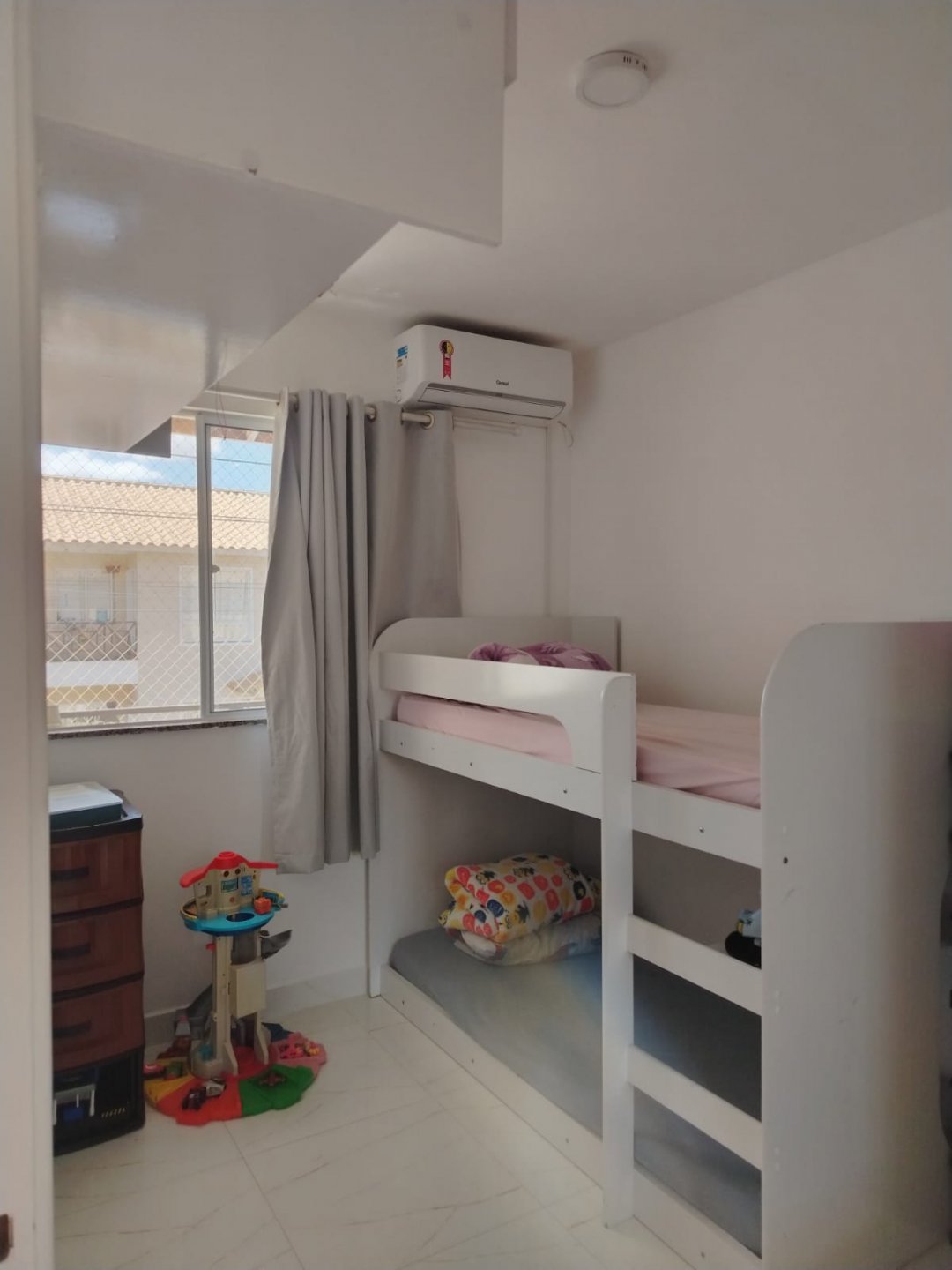 Apartamento 1⁰ andar 2/4 sendo uma suíte à venda no Vog Fiori - foto 12