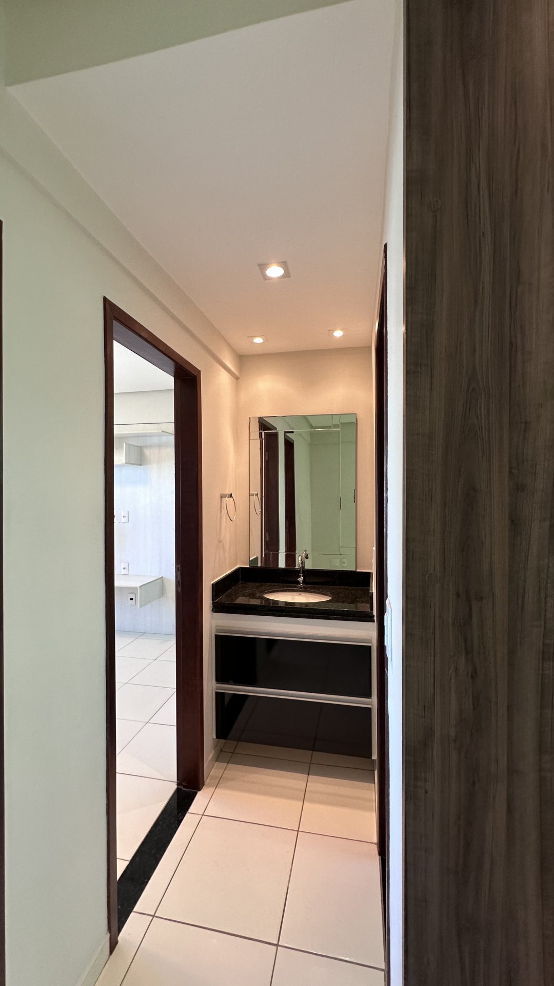 Apartamento no candeias atrás da Fainor 2 quartos sendo 1 suíte,  com planejados no apartamento todo, Candeias, Vitória da Conquista BA - foto 12