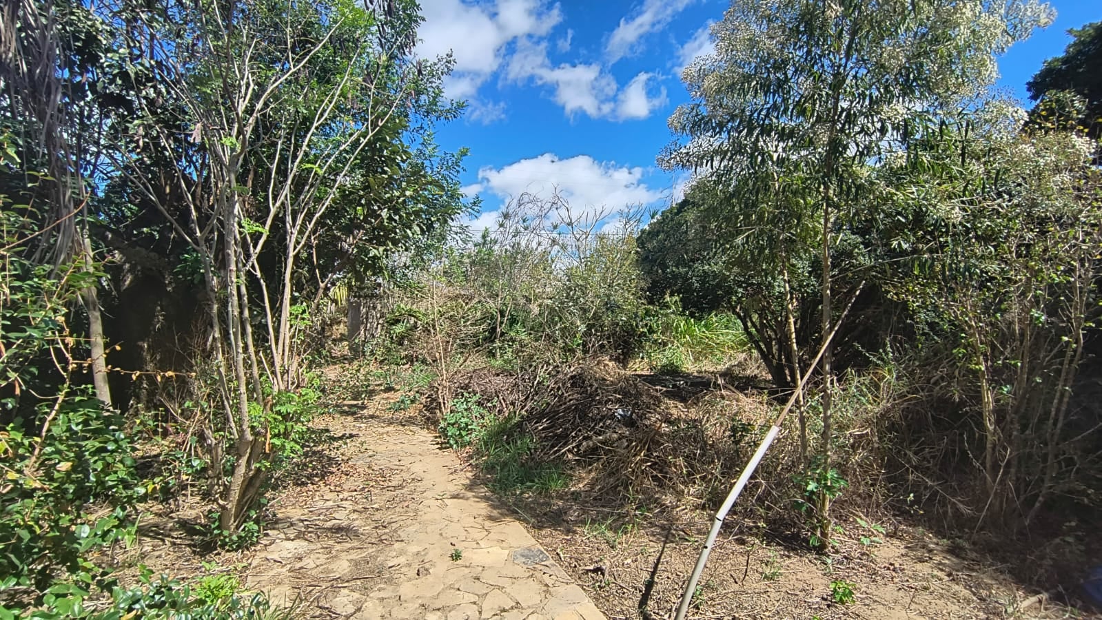 OPORTUNIDADE - Terreno de 1.000m² contendo uma casa de aprox. 140mts em fase de construção, situado no Alto do Boa Vista em Vitória da Conquista- - foto 12