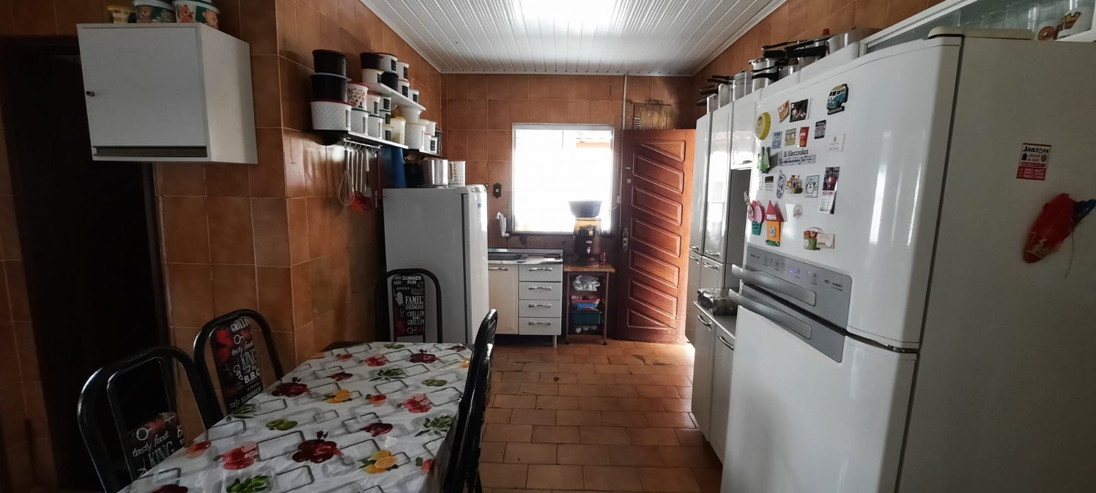 VENDO CASA DE 3 QUARTOS COM SUÍTE, 2 VAGAS DE GARAGEM NO BAIRRO URBIS VI, Vitória da Conquista, BA - foto 13