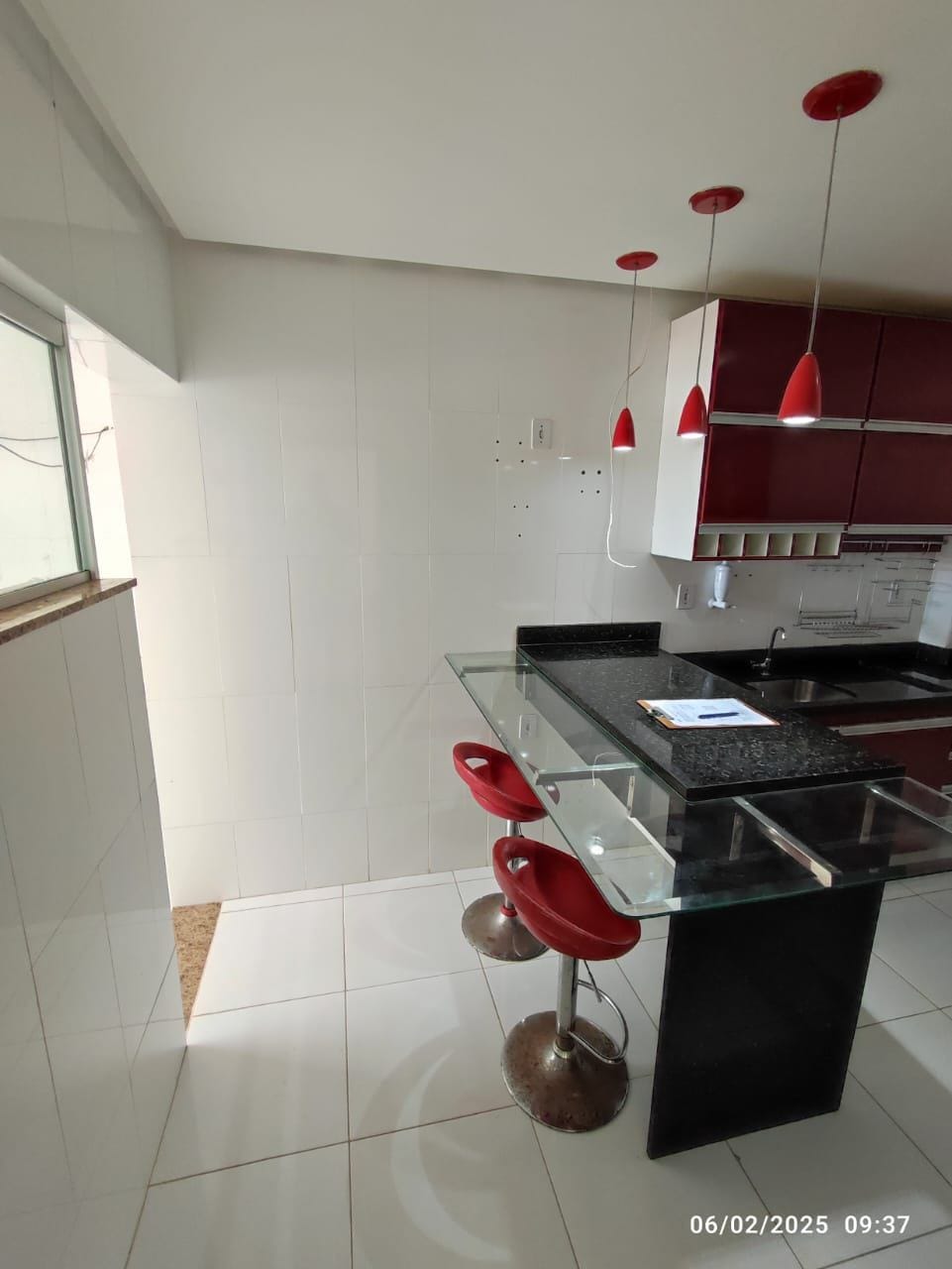 Apartamento 3/4 no 3º andar, para locação, Próximo a Fainor, no Candeias, em Vitória da Conquista, BA - foto 2