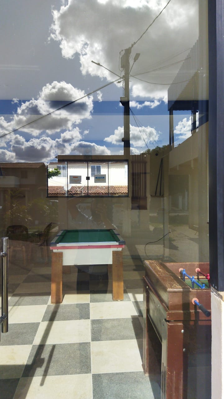 Vendo Vilage de 2 quartos com quintal, garagem coberta em ótima localização para venda na Laura Nunes no bairro Boa Vista, Vitória da Conquista, - foto 13