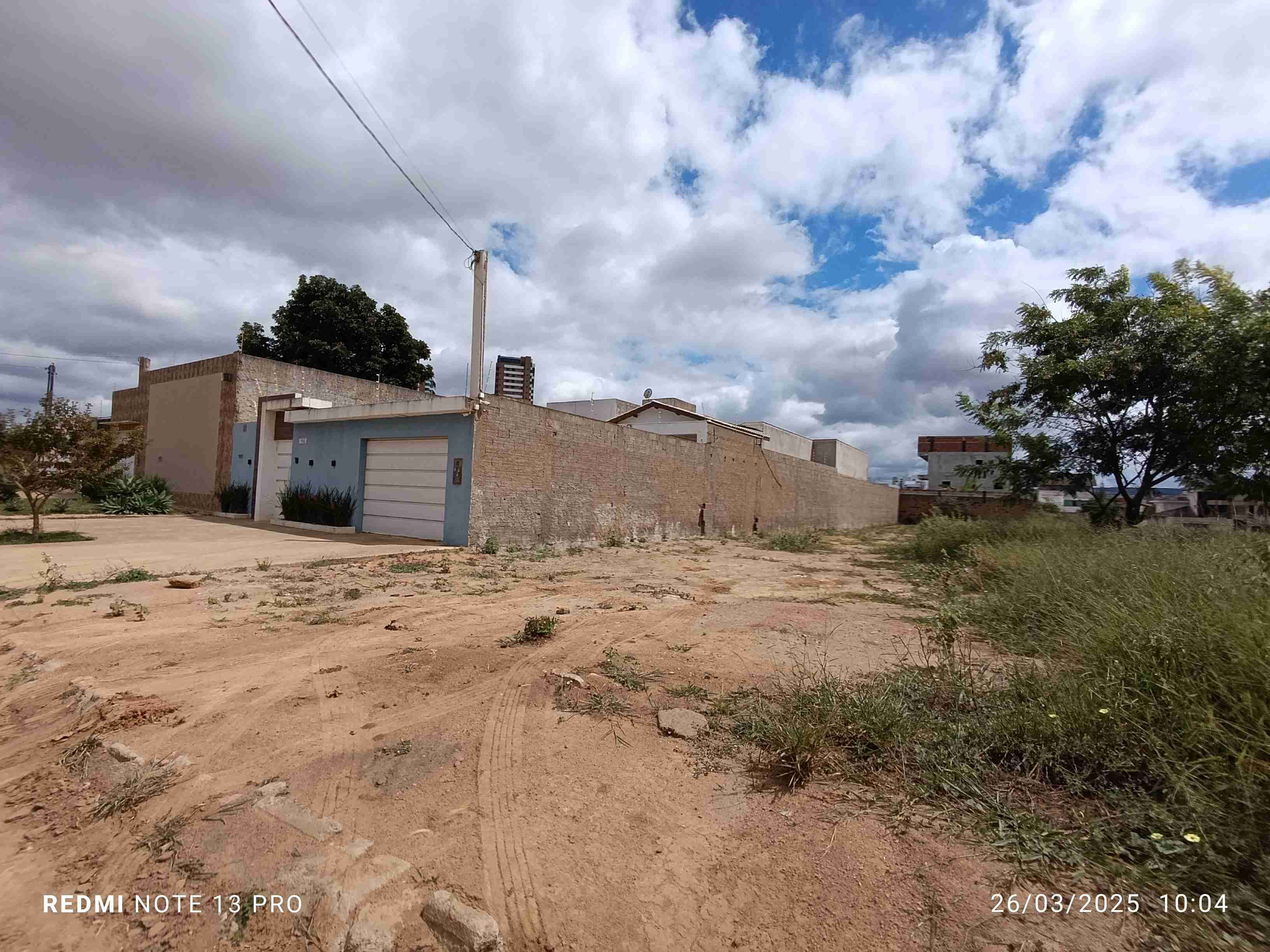 Terreno 500 m² à Venda, Alto da Boa Vista, perto da Gilenilda Alves, Vitória da Conquista, BA - foto 12