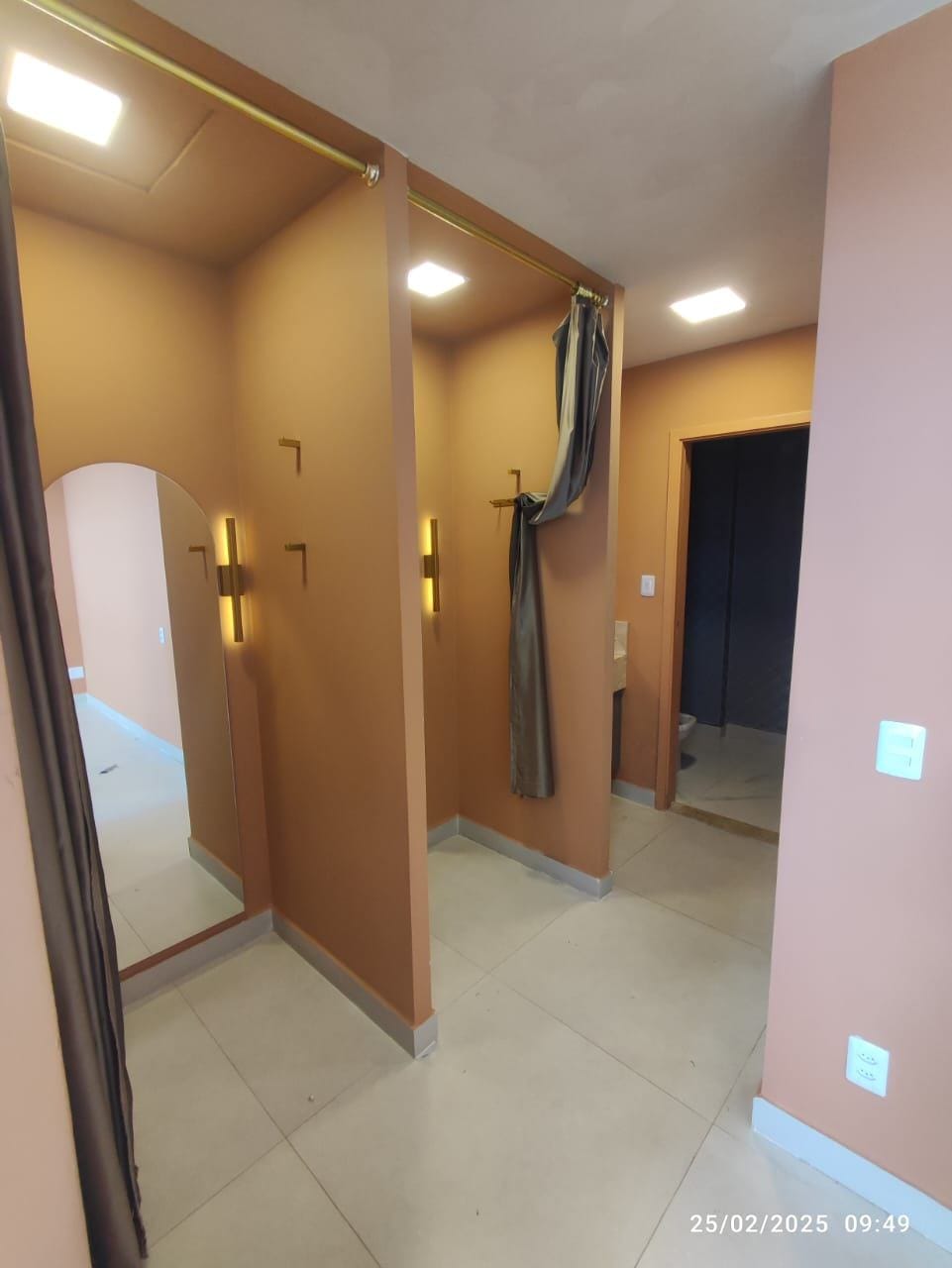 Loja, ponto comercial, de 52 m² com pé direito duplo podendo fazer mezanino no vitória Tower, Praça do Gil, Recreio, Vitória da Conquista  - BA - foto 12