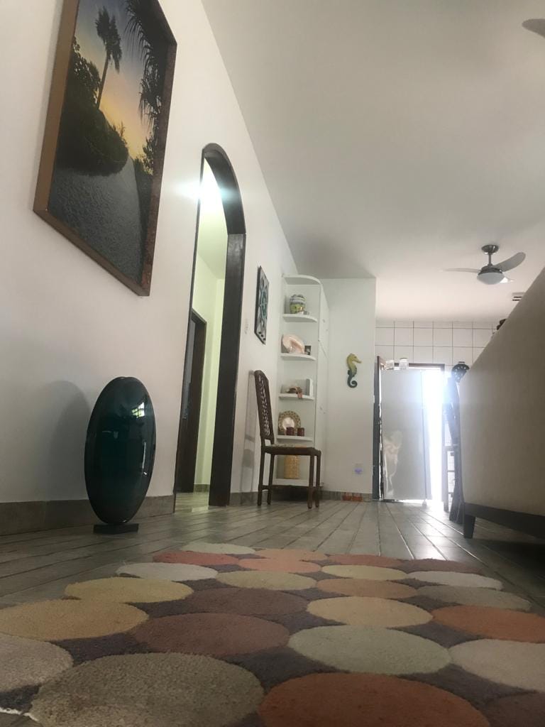 Excelente casa na Ilha de Itaparica, com 4 quartos sendo 2 suítes, na praia de Berlinque, Vera Cruz - BA - foto 24